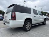 Thumbnail of 2007 Summit White GMC Yukon XL
