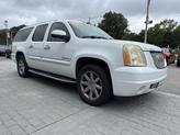 Thumbnail of 2007 Summit White GMC Yukon XL