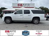 Photo of 2007 Summit White GMC Yukon XL