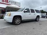 Thumbnail of 2007 Summit White GMC Yukon XL