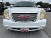 Thumbnail of 2007 Summit White GMC Yukon XL