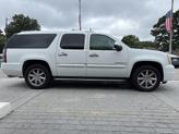 Thumbnail of 2007 Summit White GMC Yukon XL