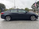 Thumbnail of 2011 Pacific Blue Pearl Hyundai SONATA