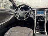Thumbnail of 2011 Pacific Blue Pearl Hyundai SONATA