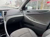Thumbnail of 2011 Pacific Blue Pearl Hyundai SONATA