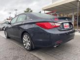 Thumbnail of 2011 Pacific Blue Pearl Hyundai SONATA