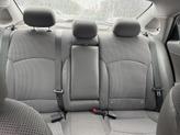 Thumbnail of 2011 Pacific Blue Pearl Hyundai SONATA