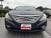 Thumbnail of 2011 Pacific Blue Pearl Hyundai SONATA