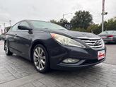 Thumbnail of 2011 Pacific Blue Pearl Hyundai SONATA