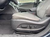 Thumbnail of 2011 Pacific Blue Pearl Hyundai SONATA