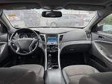 Thumbnail of 2011 Pacific Blue Pearl Hyundai SONATA