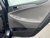 Thumbnail of 2011 Pacific Blue Pearl Hyundai SONATA