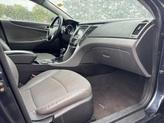 Thumbnail of 2011 Pacific Blue Pearl Hyundai SONATA