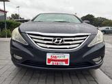 Thumbnail of 2011 Pacific Blue Pearl Hyundai SONATA