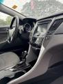 Thumbnail of 2011 Pacific Blue Pearl Hyundai SONATA