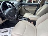 Thumbnail of 2014 Remington Red Metallic Kia Sorento
