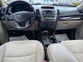 Thumbnail of 2014 Remington Red Metallic Kia Sorento
