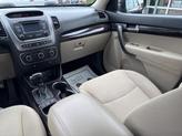 Thumbnail of 2014 Remington Red Metallic Kia Sorento