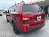 Thumbnail of 2014 Remington Red Metallic Kia Sorento