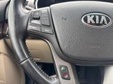 Thumbnail of 2014 Remington Red Metallic Kia Sorento