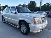 Thumbnail of 2006 Diamond White Cadillac Escalade EXT
