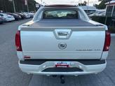 Thumbnail of 2006 Diamond White Cadillac Escalade EXT