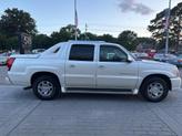 Thumbnail of 2006 Diamond White Cadillac Escalade EXT