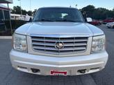 Thumbnail of 2006 Diamond White Cadillac Escalade EXT