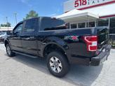 Thumbnail of 2019 Agate Black Metallic Ford F-150