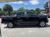 Thumbnail of 2019 Agate Black Metallic Ford F-150