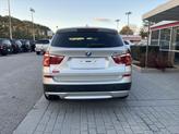 Thumbnail of 2011 Mineral Silver Metallic BMW X3