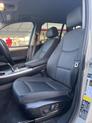 Thumbnail of 2011 Mineral Silver Metallic BMW X3