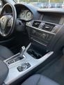 Thumbnail of 2011 Mineral Silver Metallic BMW X3