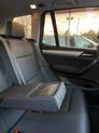 Thumbnail of 2011 Mineral Silver Metallic BMW X3