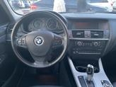 Thumbnail of 2011 Mineral Silver Metallic BMW X3