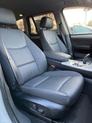 Thumbnail of 2011 Mineral Silver Metallic BMW X3