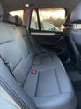 Thumbnail of 2011 Mineral Silver Metallic BMW X3