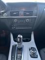 Thumbnail of 2011 Mineral Silver Metallic BMW X3