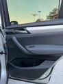 Thumbnail of 2011 Mineral Silver Metallic BMW X3