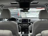 Thumbnail of 2018 Crystal Black Pearl Honda Pilot