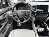 Thumbnail of 2018 Crystal Black Pearl Honda Pilot