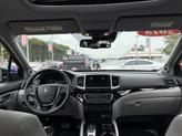 Thumbnail of 2018 Crystal Black Pearl Honda Pilot