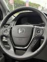 Thumbnail of 2018 Crystal Black Pearl Honda Pilot