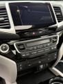 Thumbnail of 2018 Crystal Black Pearl Honda Pilot