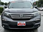 Thumbnail of 2018 Crystal Black Pearl Honda Pilot