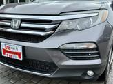 Thumbnail of 2018 Crystal Black Pearl Honda Pilot