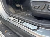 Thumbnail of 2022 Silver Toyota RAV4