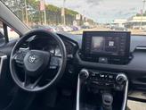 Thumbnail of 2022 Silver Toyota RAV4