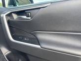 Thumbnail of 2022 Silver Toyota RAV4