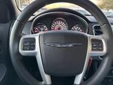 Thumbnail of 2012 Tungsten Metallic Clearcoat Chrysler 200